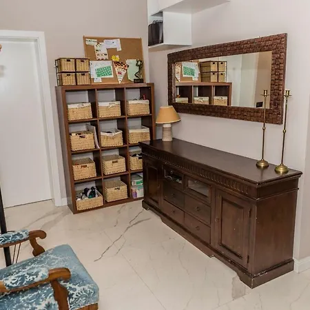 Apartment Modern Large Central 185m2