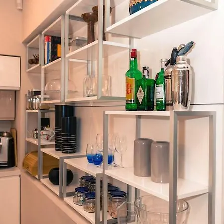 Apartamento Modern Large Central 185m2 *