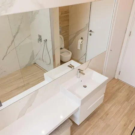 Apartamento Modern Large Central 185m2 *